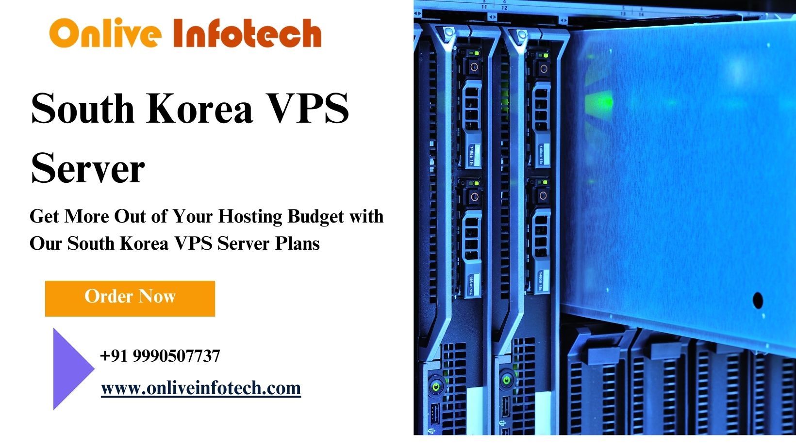 A South Korea VPS Server offers the ideal middle ground between shared hosting and dedicated servers, providing you with the resources.