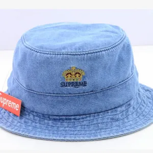 Supreme Bucket Hat