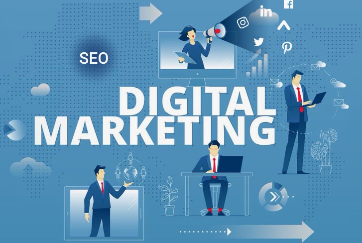 Mastering Digital Marketing: Proven Techniques for Online Growth