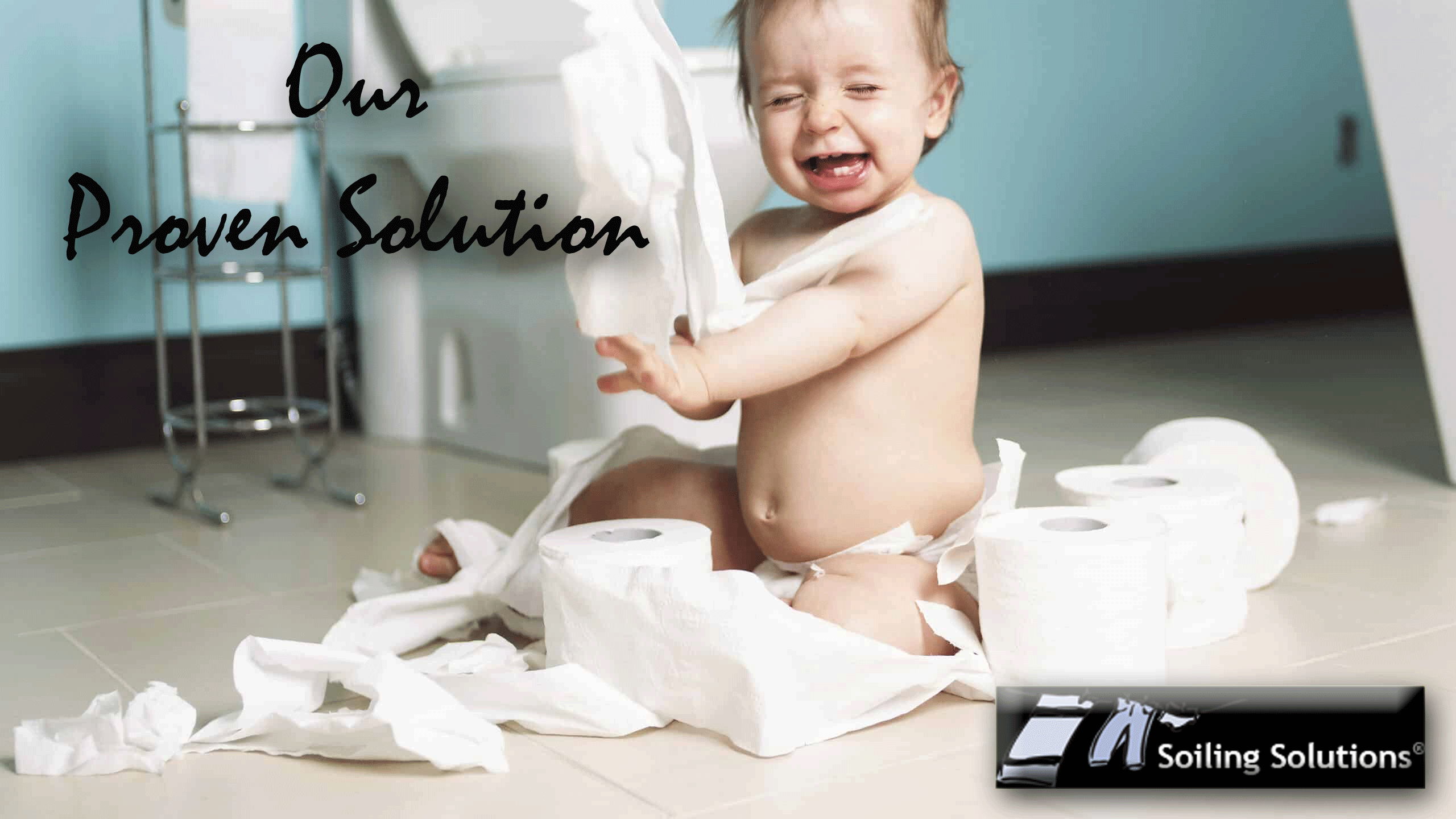 our proven solution