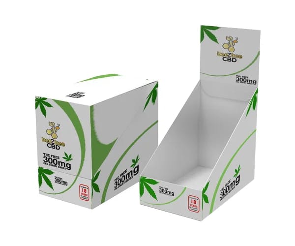 custom cbd boxes