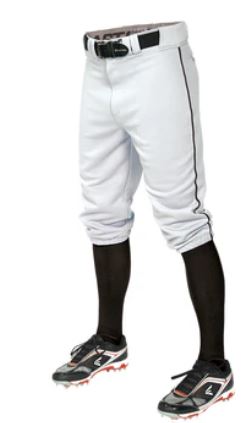 best youth baseball pants