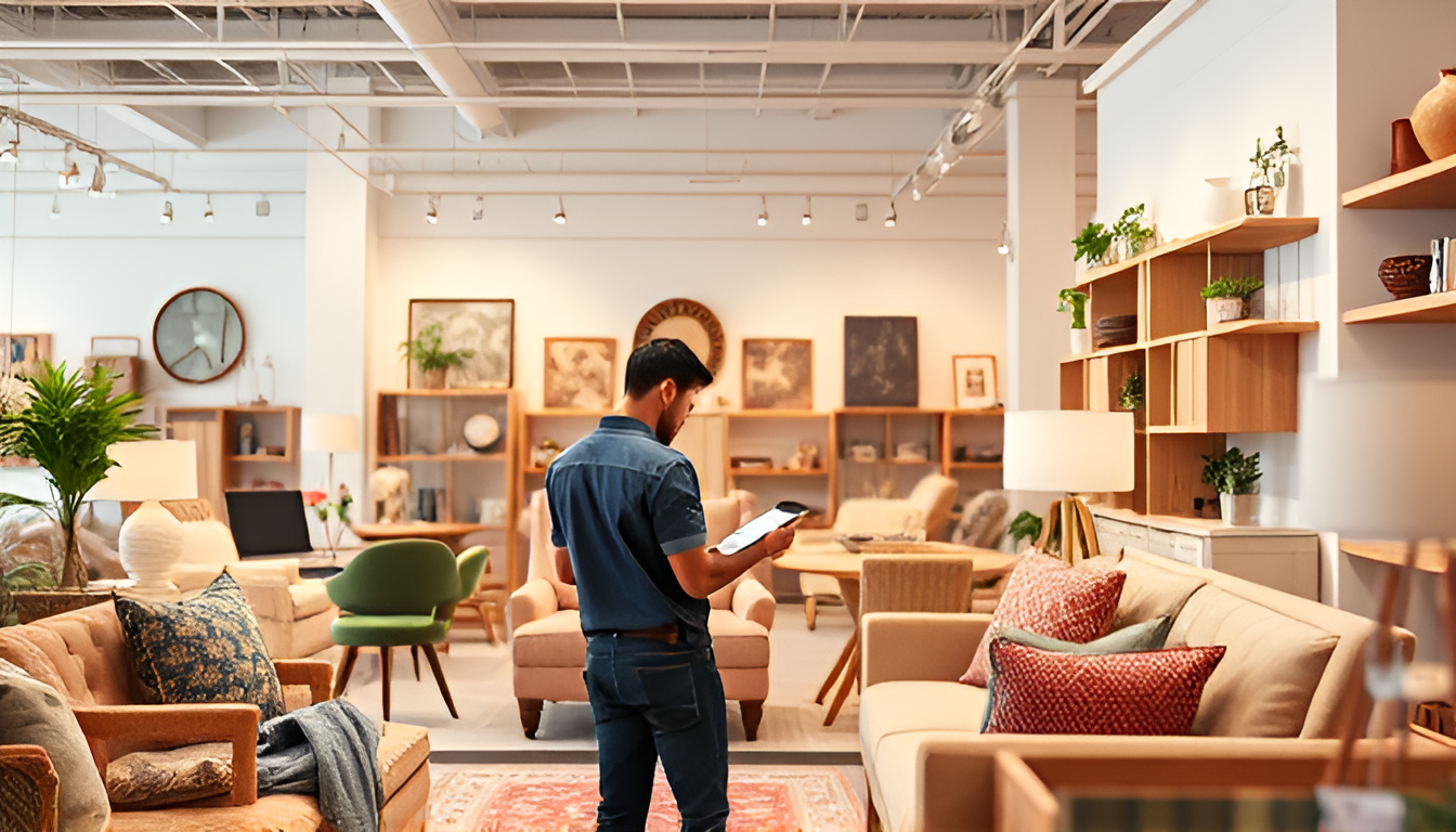 12 Must-Visit Furniture Stores in Abu Dhabi