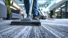 Deep Clean Your Restaurant Carpets with Pure Vortex Clean