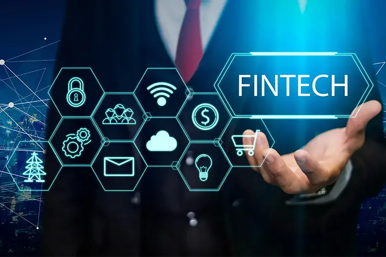 Fintech technologies