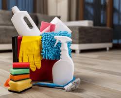 Deep Cleaning Service Arlington: Transforming Your Space with a Sparkling Clean