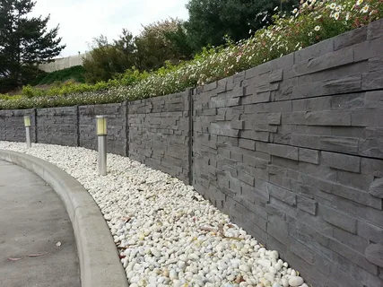 Brisbane Concrete Retaining Walls