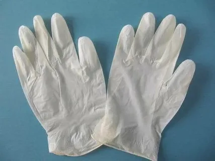 Disposable Vinyl Gloves Wholesale