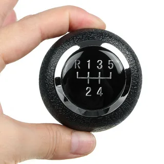 Holden Cruze Manual Gear Knob