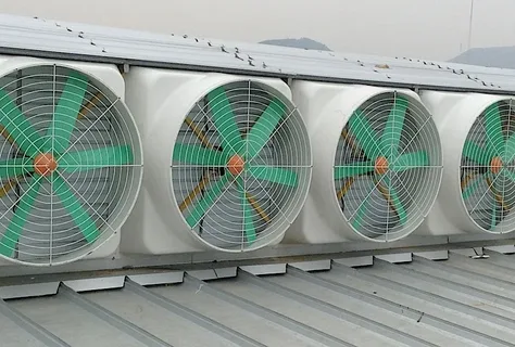 Ventilation Fan