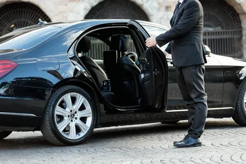 Brisbane Private Car Service