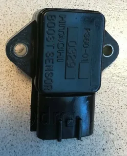 Map Sensor Subaru Forester