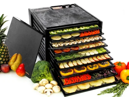  Excalibur Food Dehydrator