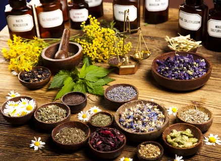 Herbalist Melbourne