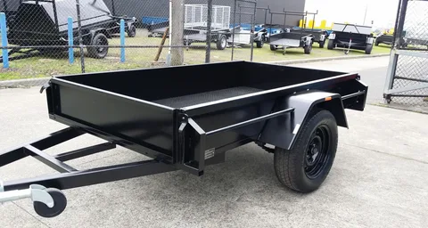 Trailer Sales Brisbane