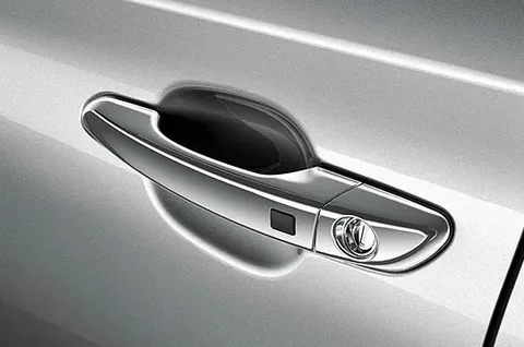 fg interior door handle