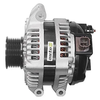 Holden Barina Tk Alternator