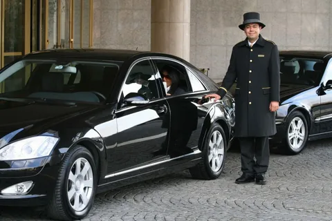 Chauffeur Cars Brisbane