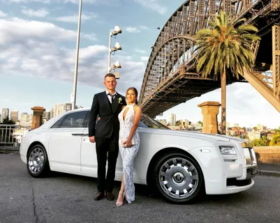 Affordable wedding cars Sydney