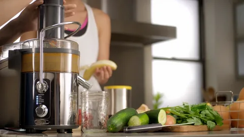 super angel pro juicer