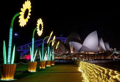 Online Lighting Sydney