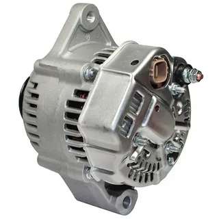 Suzuki Alto Alternator