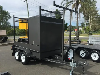 Trailer Parts Brisbane