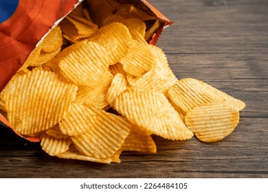 Chips Manufacturers in india