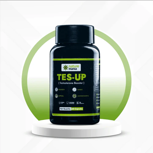 Tes Up Capsule