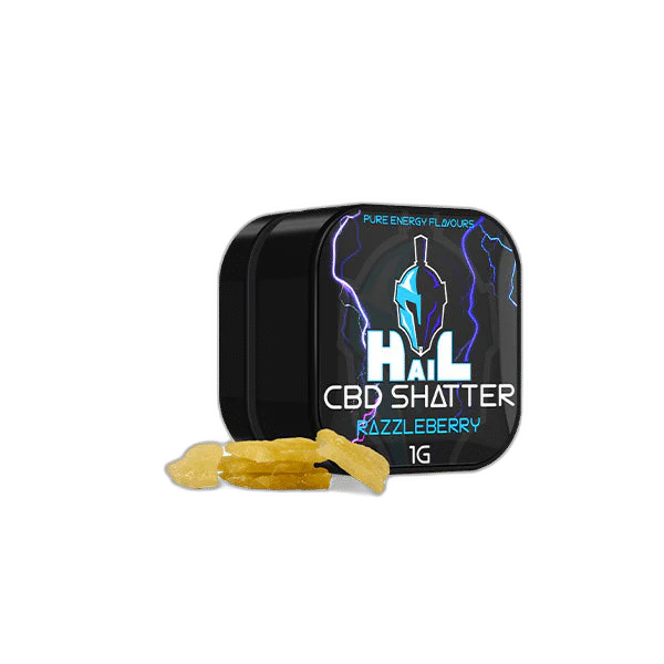 shatter vape