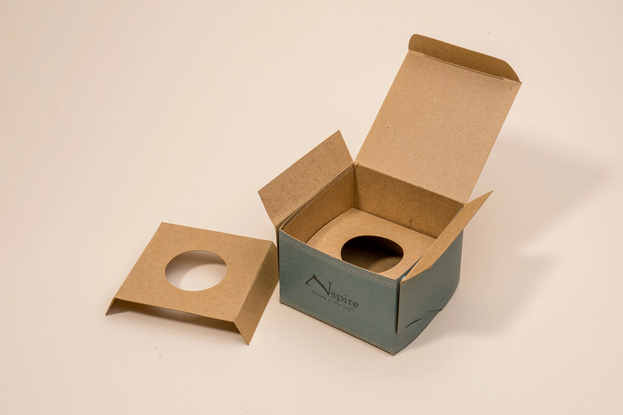 innovative packaging