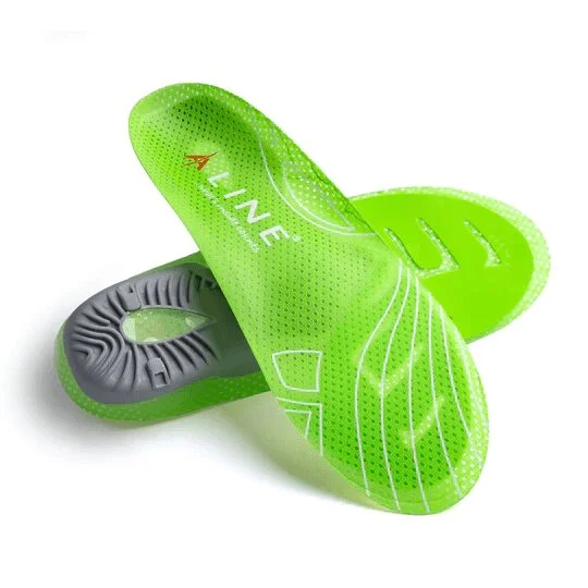 cycling shoe insoles