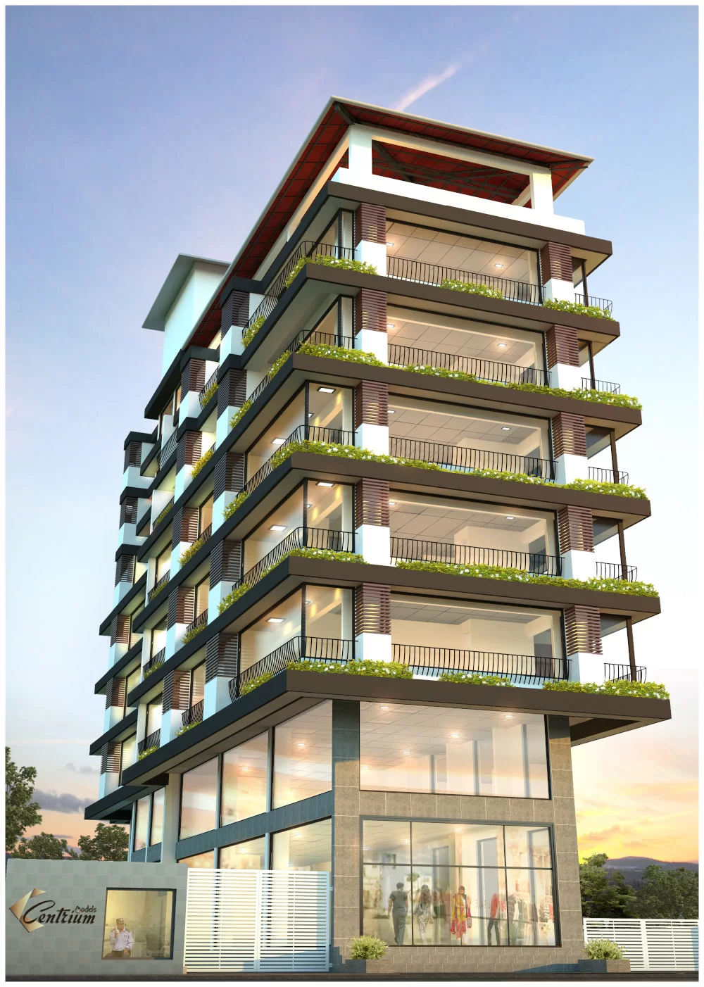 Flats in Guntur for Sale