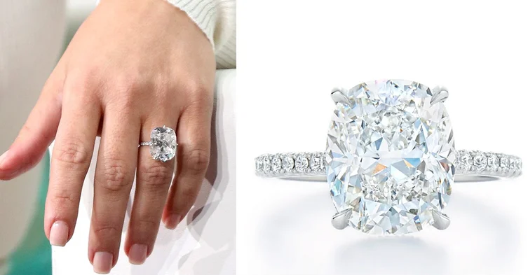 Earthlyjewels | Exquisite Lab Grown Diamonds India