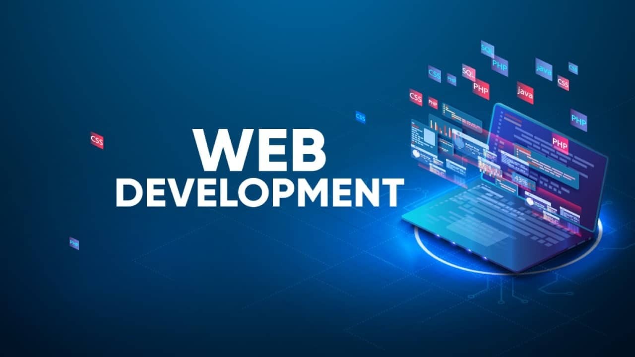 Web Design Company in Faridabad