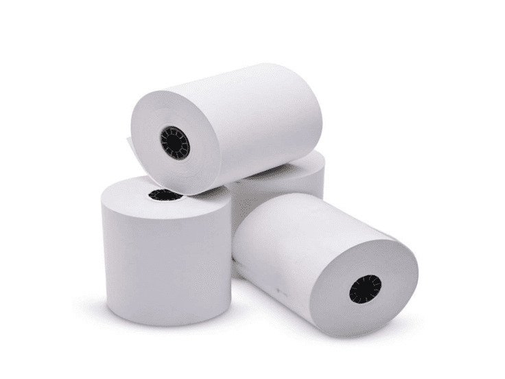 Thermal Paper 3 1 8