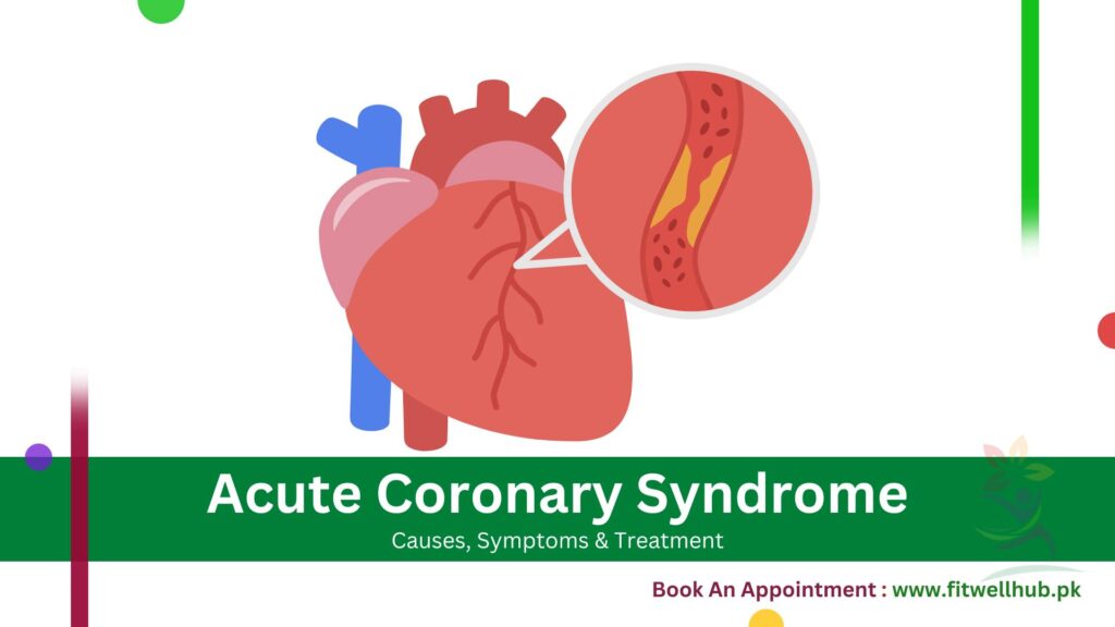 Acute Coronary Syndrome (ACS) Treatment Market