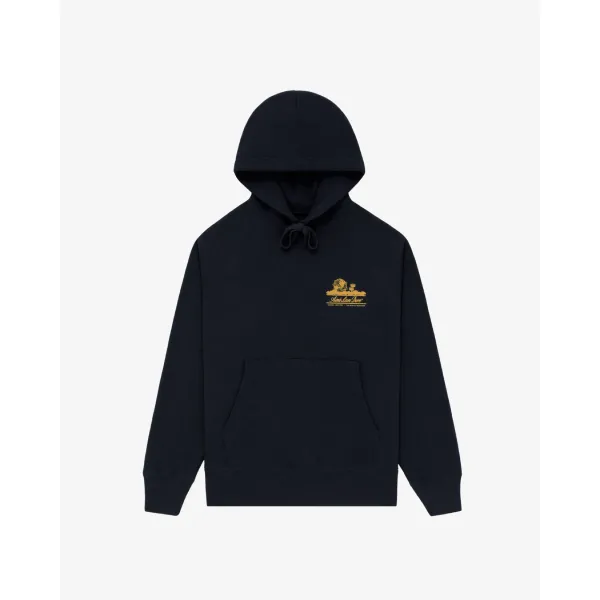 Aime Leon Dore Hoodie: Streetwear at Its Finest