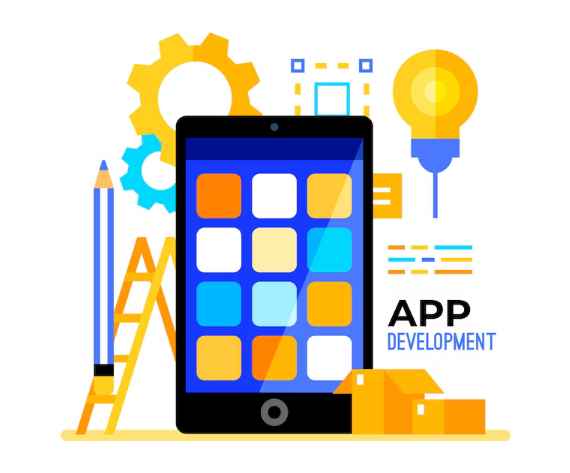 App Development Company in India