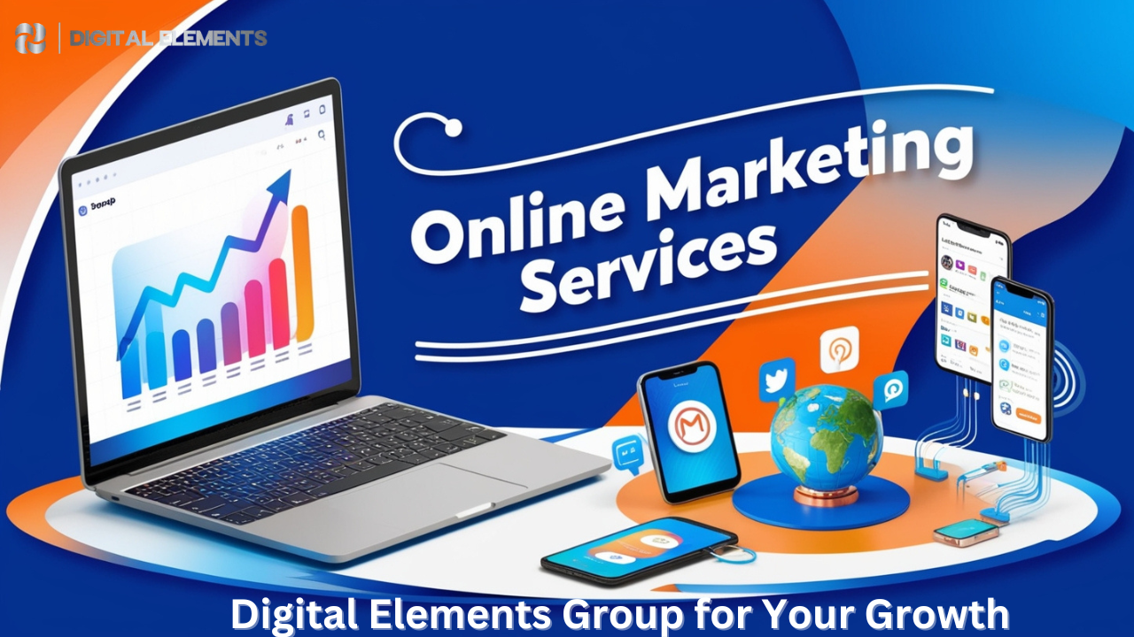 Online Marketing Services