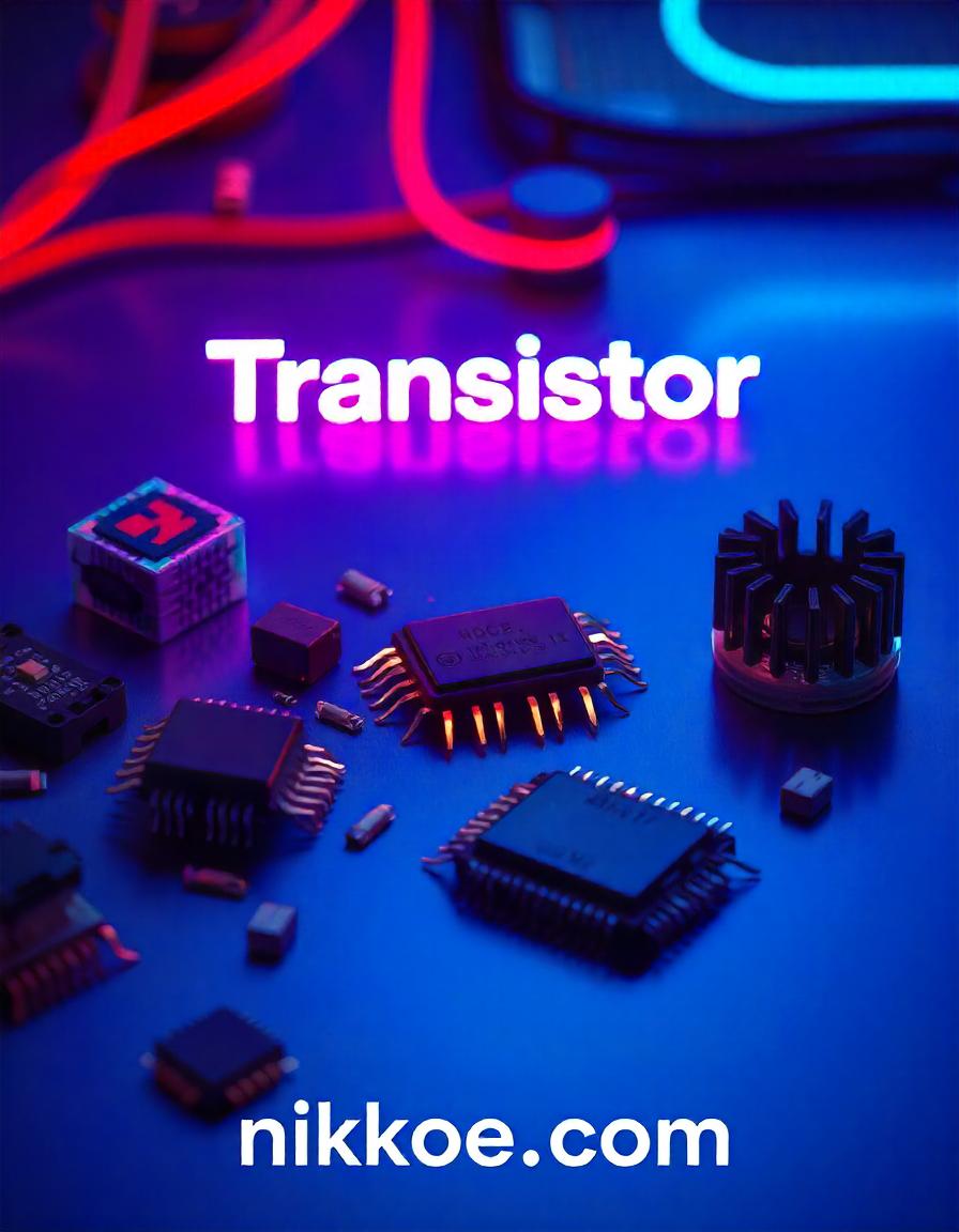 Buy Transistor