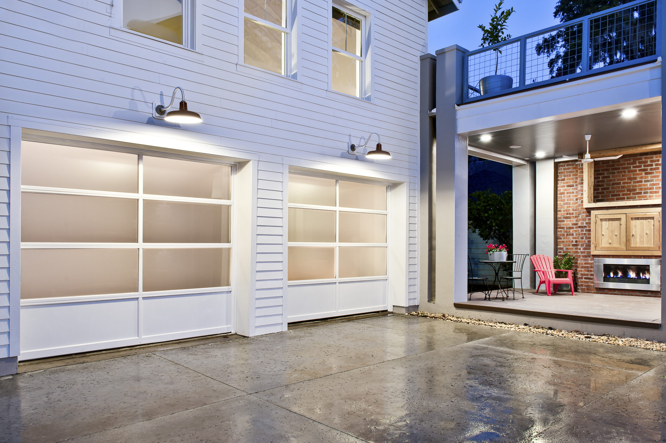 Top Garage Doors Jacksonville FL