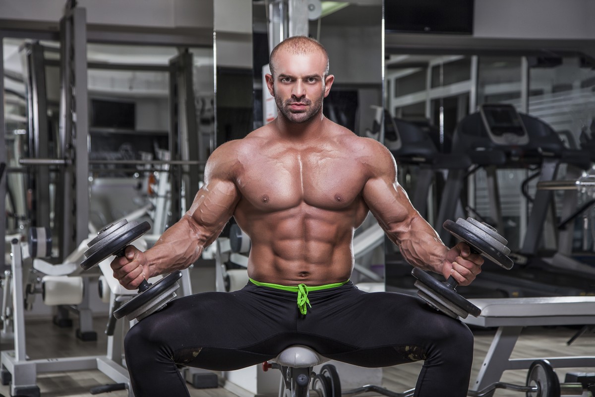 How to Target Upper Chest and Shoulders in One Workout