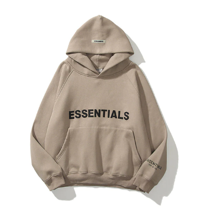 How to Rock the Essentials Hoodie for Any Occasion