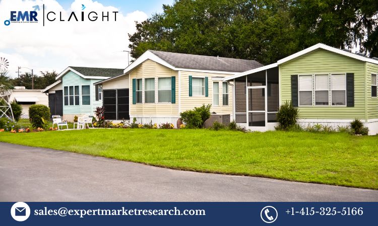 Global Manufactured Housing Market