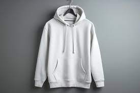 Unique Hoodie Features Pockets and More