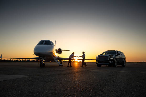 JFK Airport Limousine