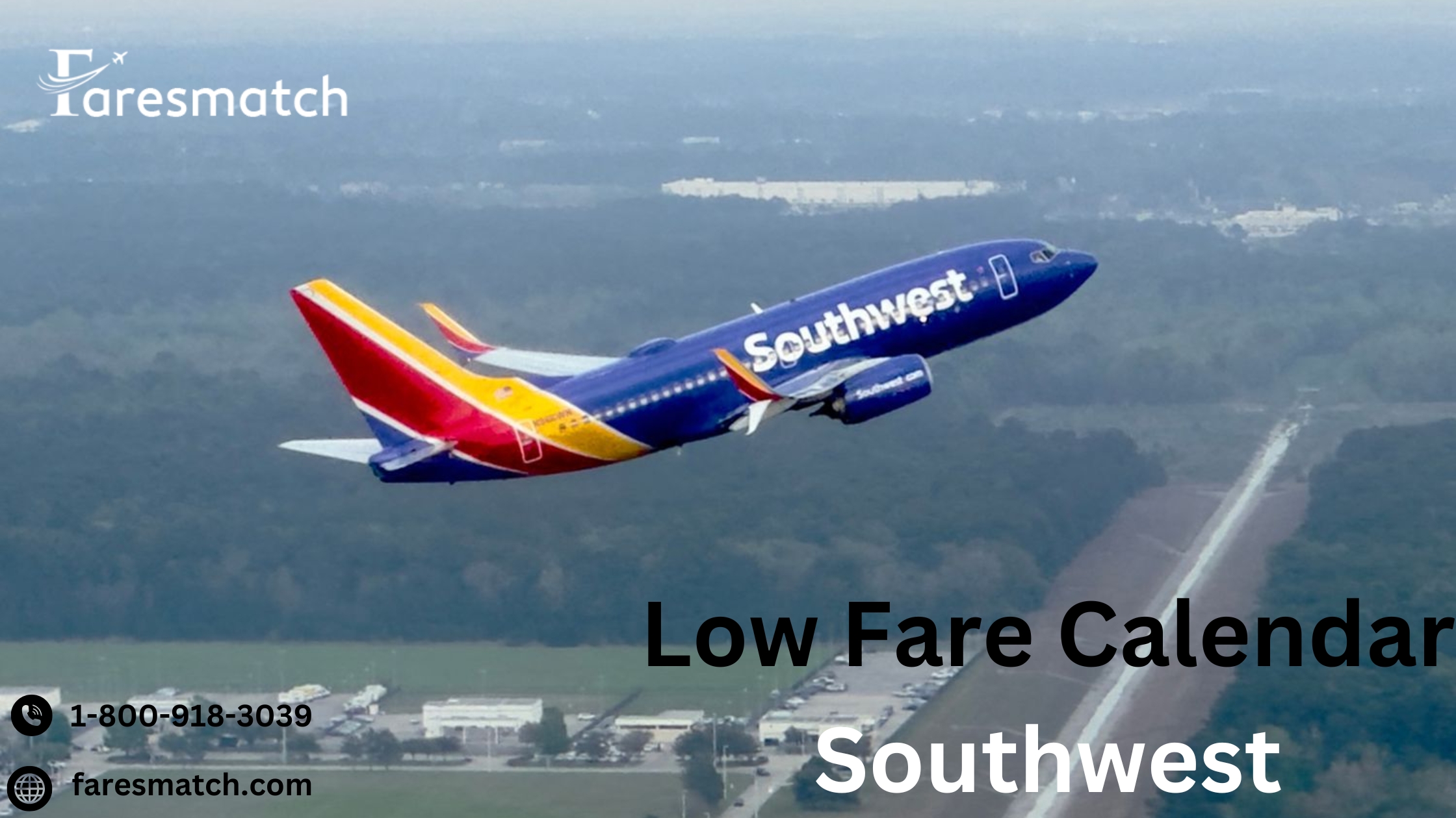 Low Fare Calendar Southwest