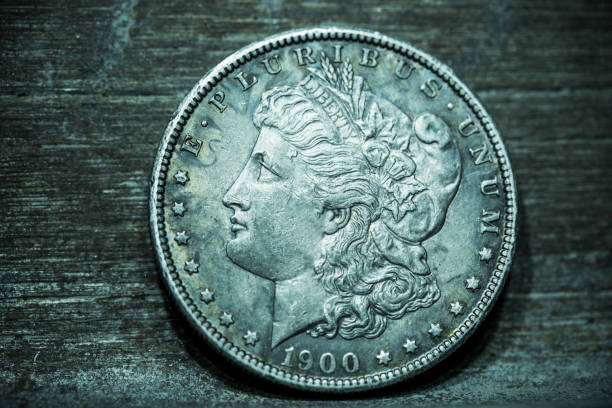 Why Morgan Silver Dollars Are Surging in Popularity Among Investors