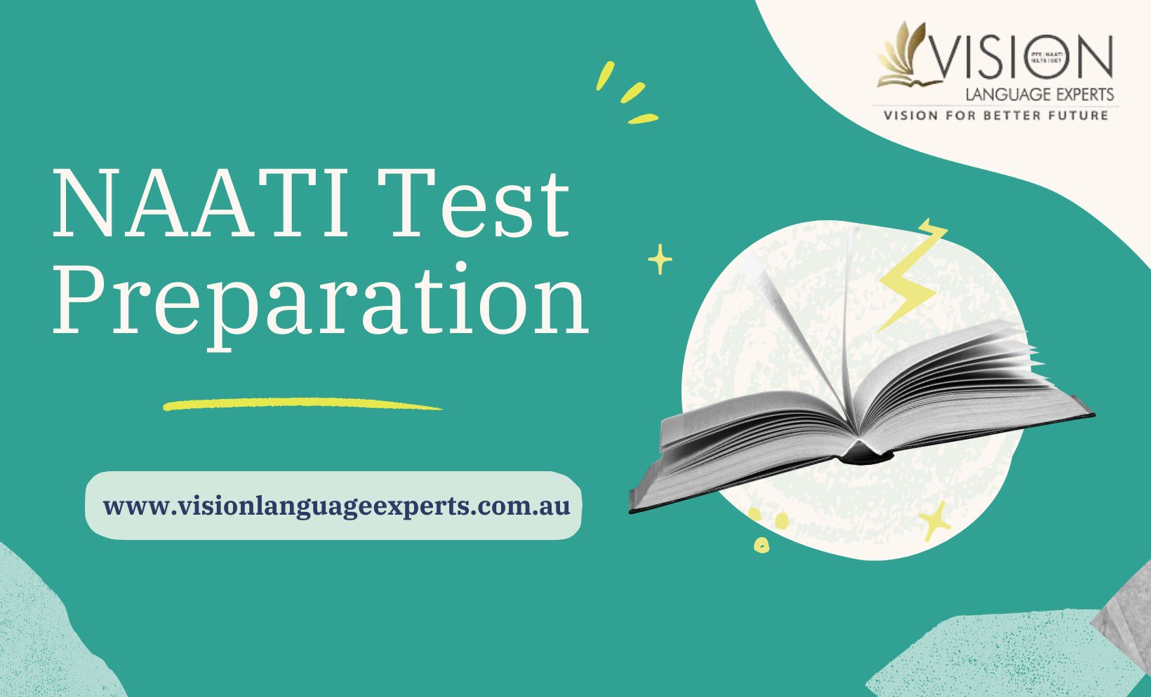 NAATI Preparation Test